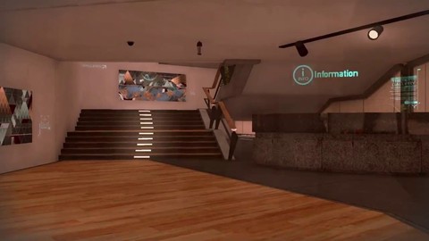 The Gallery, nouvelle carte de Tom Clancy’s Ghost Recon Phantoms (VOSTFR)