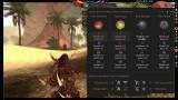 Présentation de la construction des personnages sur DarkFall : Unholy Wars