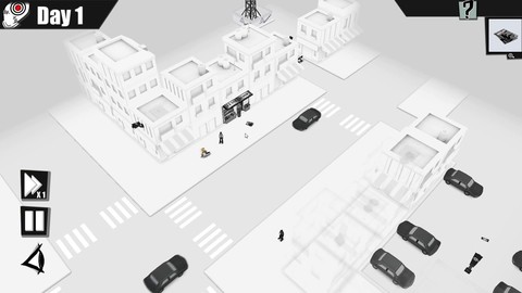 Bande-annonce de gameplay de Kill The Bad Guy