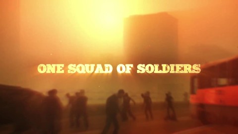 Bande annonce de State of Decay - Lifeline