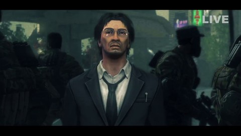 « Un message de Kaidan », des troubles à Tokyo sur The Secret World
