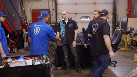 Azeroth Choppers : récapitulatif (VOSTFR)