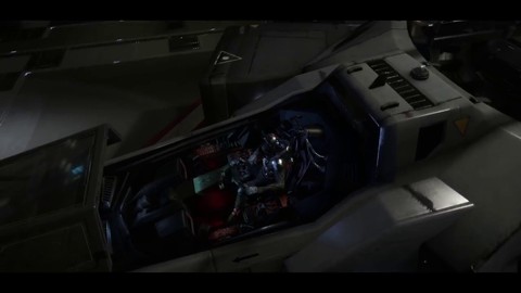 Bande-annonce de lancement d'Arena Commander