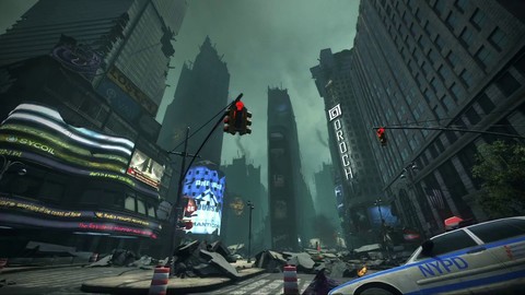 Bande-annonce de l'épisode 9 de The Secret World