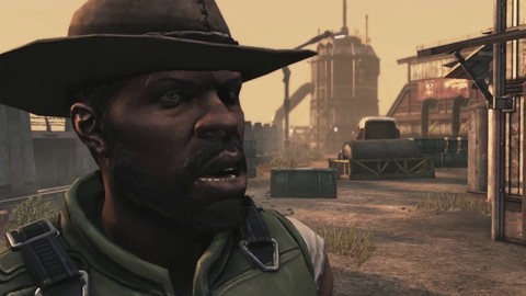 Bande-annonce pour le passage free-to-play de Defiance (VF)