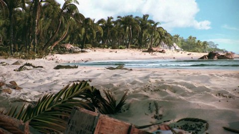 E3 2014 - Cinématique de World of Warships