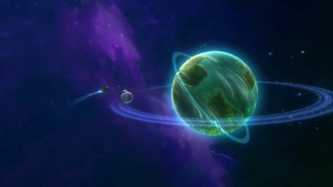 (VO) WildStar : Launch Trailer