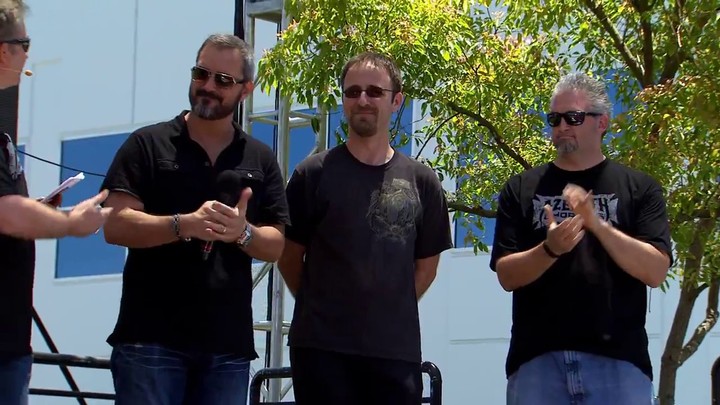 Azeroth Choppers: épisode #8 (VOSTFR)