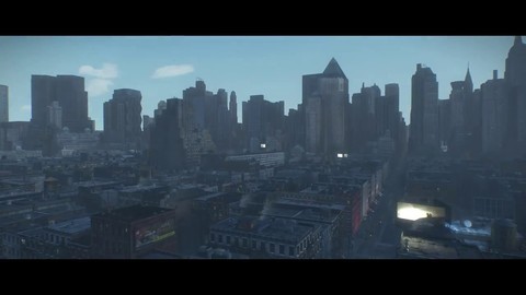 E3 2014 - Teaser de The Division
