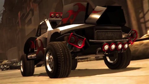 Aperçu de l'Autobot Sparkscape de Transformers Universe