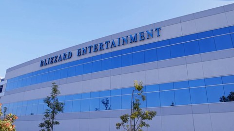 Azeroth Choppers : épisode #1 (VOSTFR)