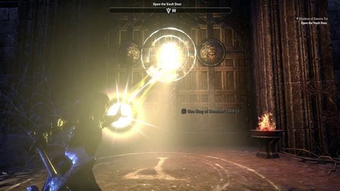 E3 2014 - Bande-annonce "Bienvenue dans la nouvelle vie" d'Elder Scrolls Online