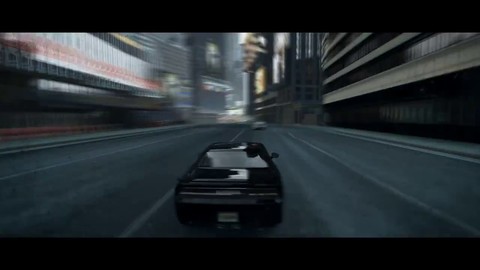 E3 2014 - Bande-annonce de The Crew