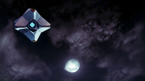 E3 2014 - Bande-annonce de Destiny