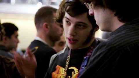 E3 2014 - Bande-annonce de Dawngate