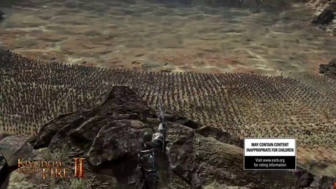 E3 2014 - Bande annonce des jeux free-to-play à venir sur Playstation 4 et Vita