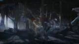 E3 2014 - Aperçu du gameplay de Mortal Kombat X
