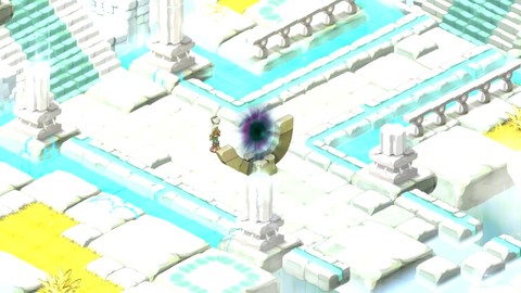 Trailer de la Dimension Divine Srambad