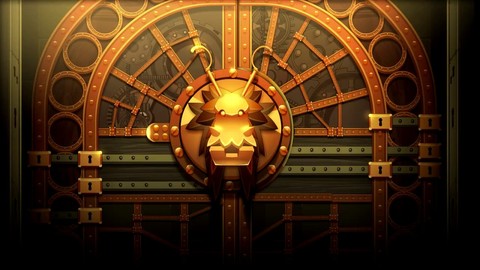 Bande-annonce des Trésors d'Enutrosor