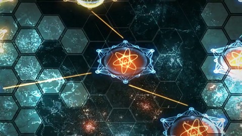 Gameplay : présentation de "l'Ascension Atlas" de SkyForge