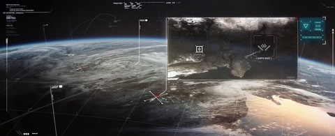 E3 2014 - Première bande-annonce de Dreadnought