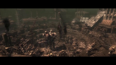 E3 2014 - Présentation de Black Gold Online