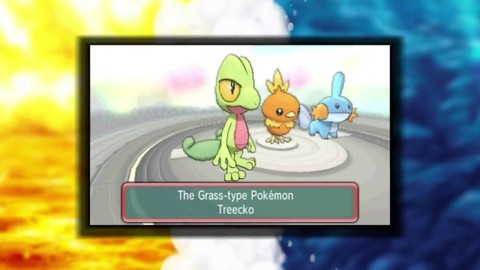 La distribution de Diancie annoncée