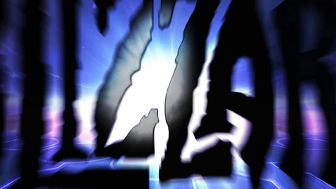 Présentation de Luisaile, le dragon fée d'Heroes of the Storm