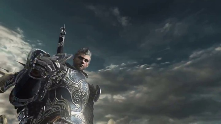 E3 2014 - Bande-annonce de Kingdom Under Fire II sur PlayStation 4 (version longue)