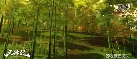 Bande-annonce #2 de bêta chinoise d'Asta : son univers onirique