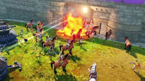 Rétrospective de la bêta #1 de Civilization Online