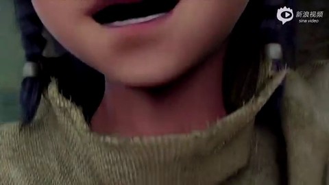 Bande-annonce du film Dragon Nest: Warriors' Dawn