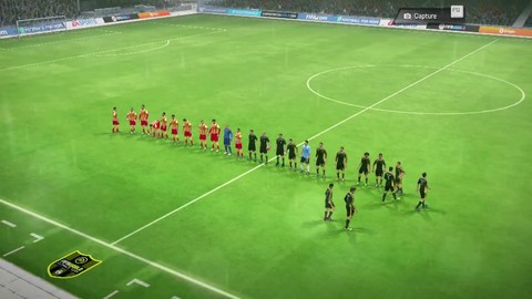 Tutorial FIFA World : le mode "Ultimate Team"