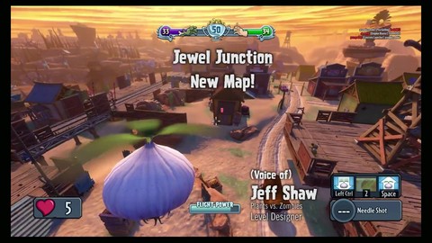 Journal des Développeurs - Version PC de PvZ Garden Warfare
