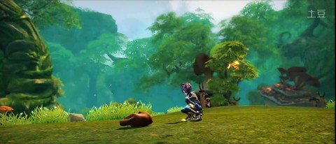 Aperçu de l'invocatrice de Revelation