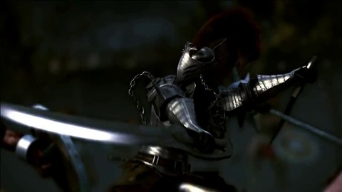 Bande-annonce "Enter a World Beyond" Vindictus