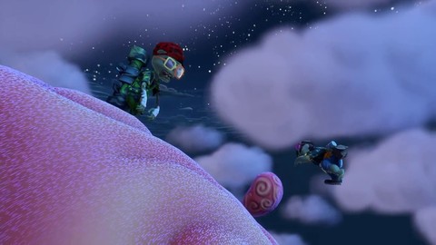 Bande-annonce de lancement de la version PC de Plants vs. Zombies Garden Warfare