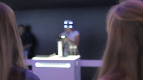 Casque 3D Morpheus de Sony : réactions de joueurs