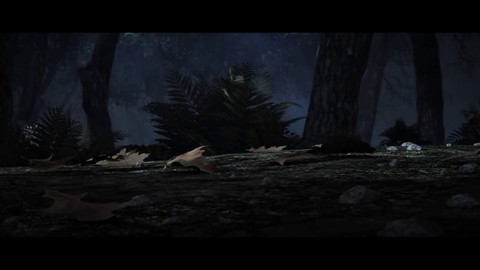 Cinématique : les trophées de Sacred 3