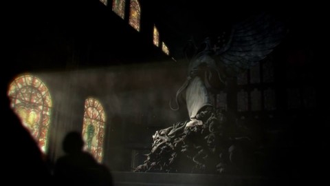 Premier teaser de Warhammer 40.000 - Eternal Crusade