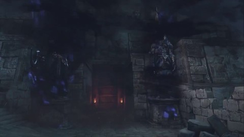 Bande-annonce "les démolisseurs de tombes" d'Hazard Ops