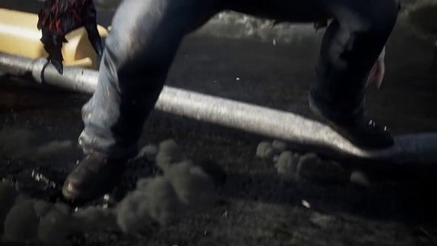 Première bande-annonce de Rise of Incarnates