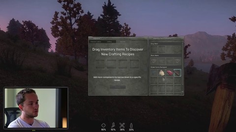 Aperçu de la démo officielle de H1Z1 à l'E3 2014