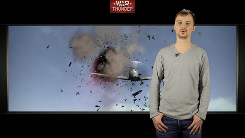 Présentation de l'éditeur de missions de War Thunder