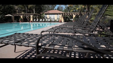 Vidéo de promotion des Hearthstone Cafés