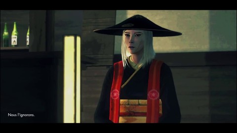 Visite de Tokyo en compagnie de Romain Amiel, lead designer de The Secret World