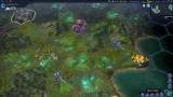 Alpha : aperçu du gameplay de Civilization Beyond Earth