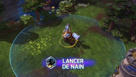 Le système de talents dans Heroes of the Storm (VOSTFR)