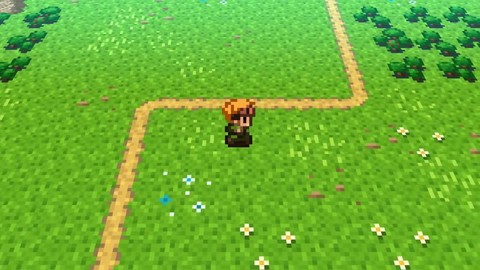 Bande-annonce d'Evoland