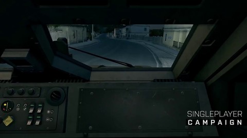 Bande-annonce de la mise à jour "Bootcamp" d'Arma 3